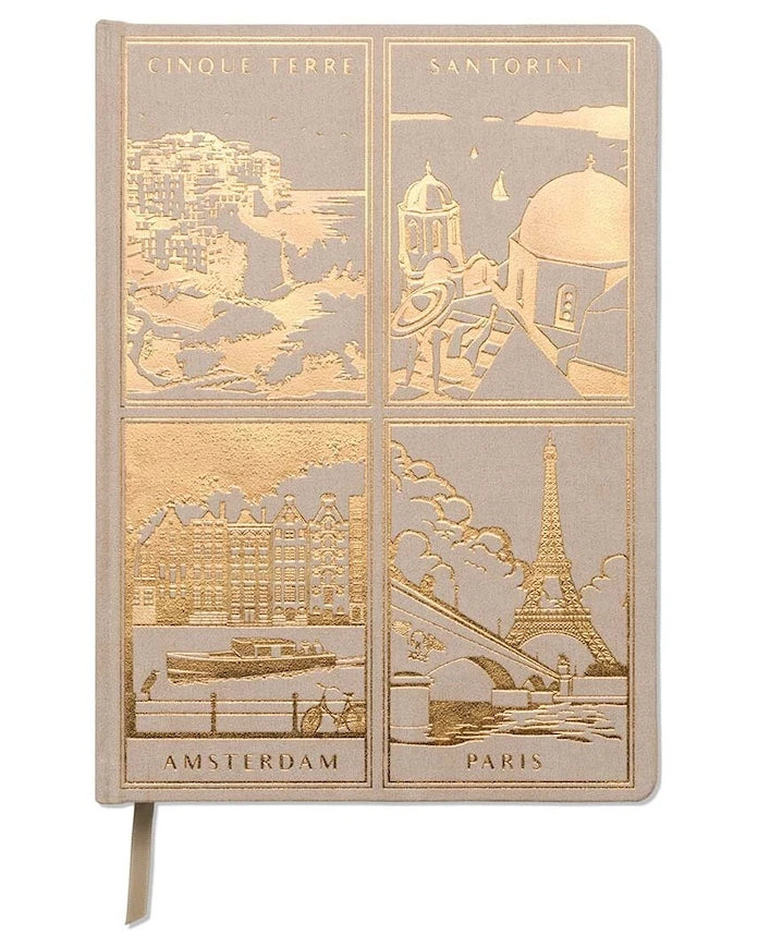 Designworks Ink Defteri