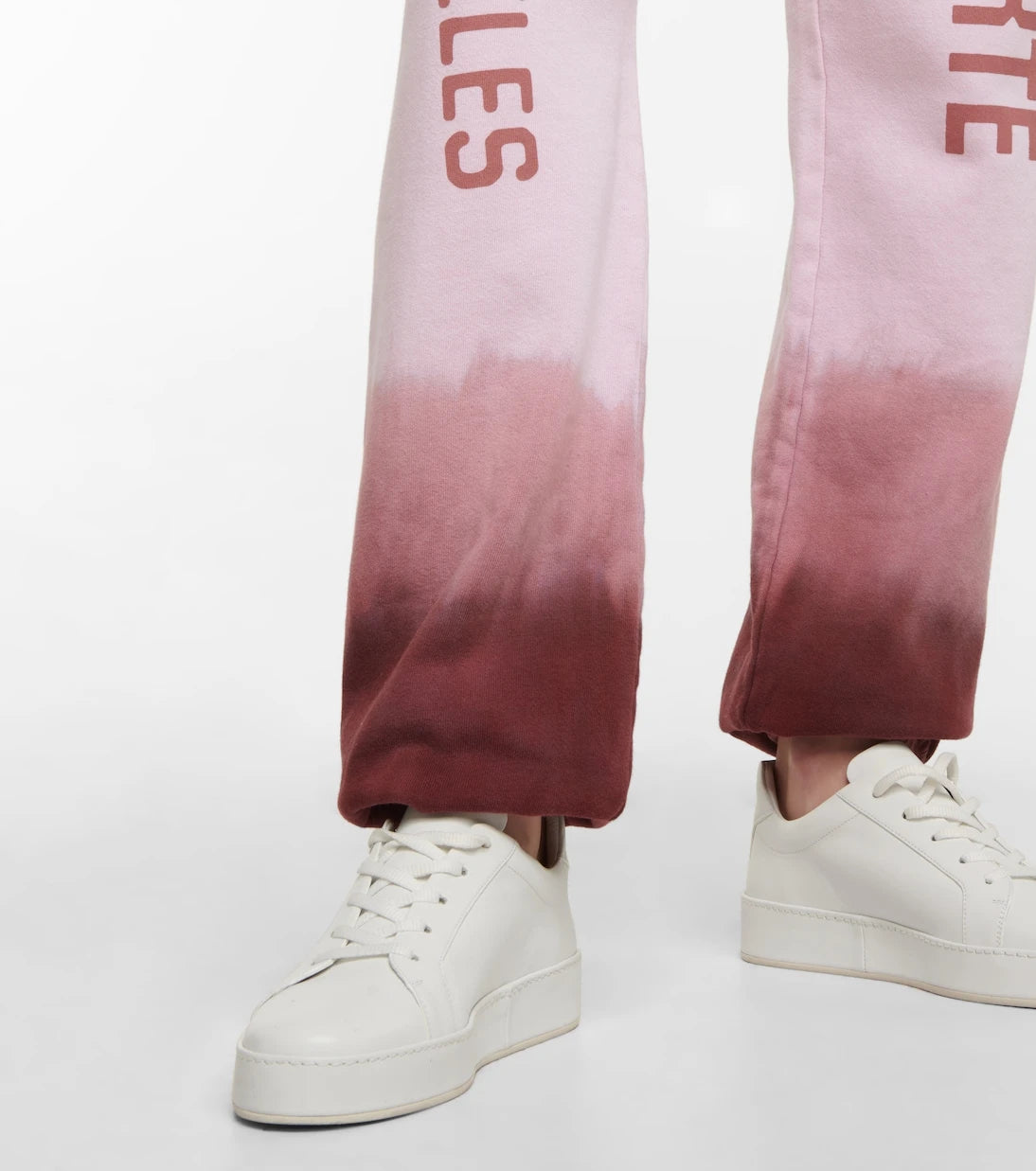 Rodarte - Tie-dye sweatpants