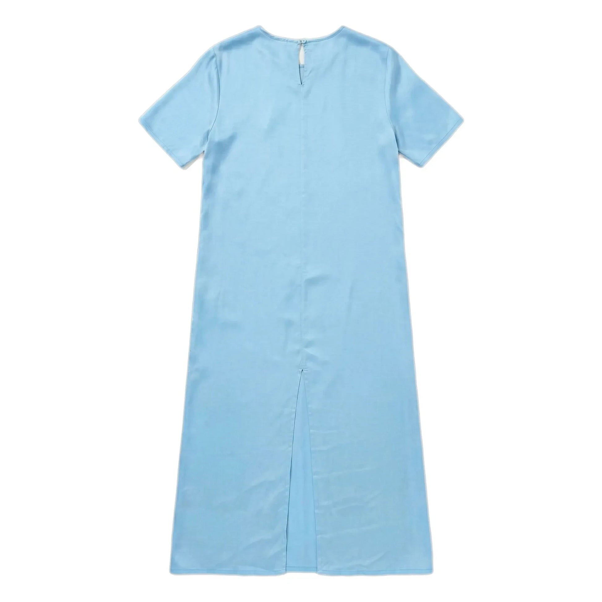 Smallable Woman - Edith T-shirt dress | Blue