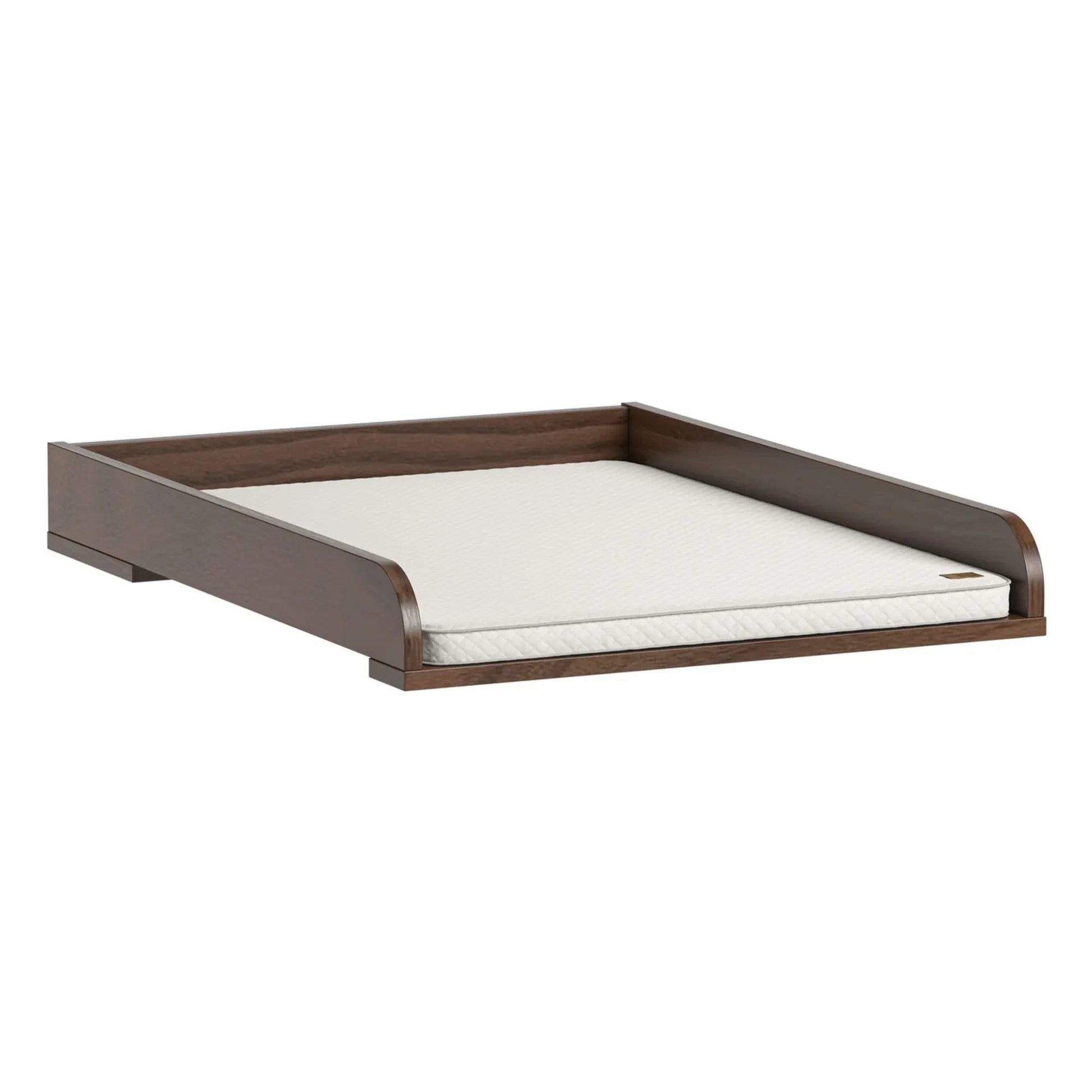 VOX - Mid II changing table | Walnut
