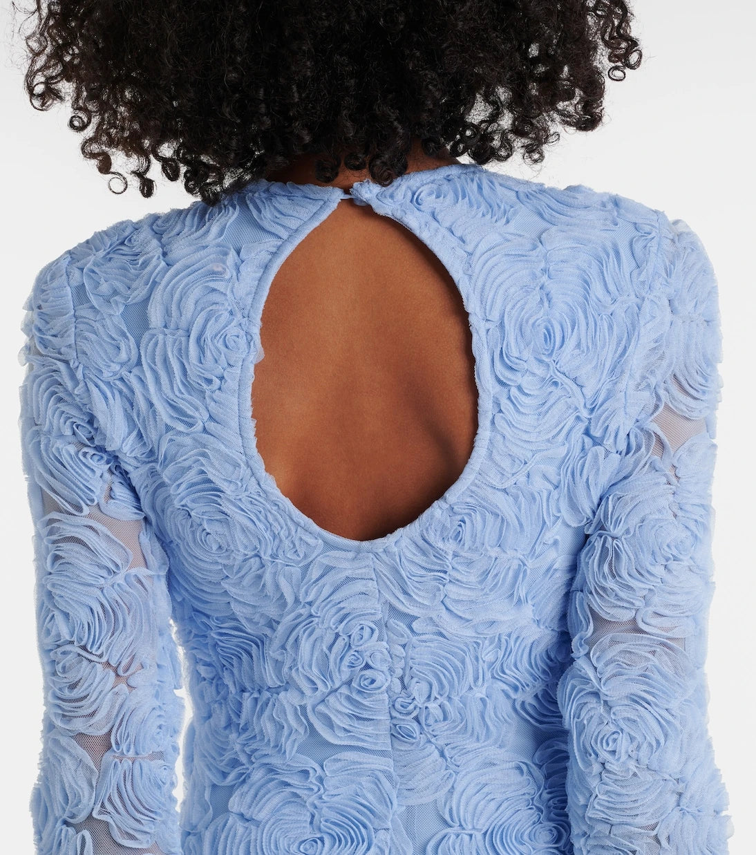 Rotate - Floral minidress