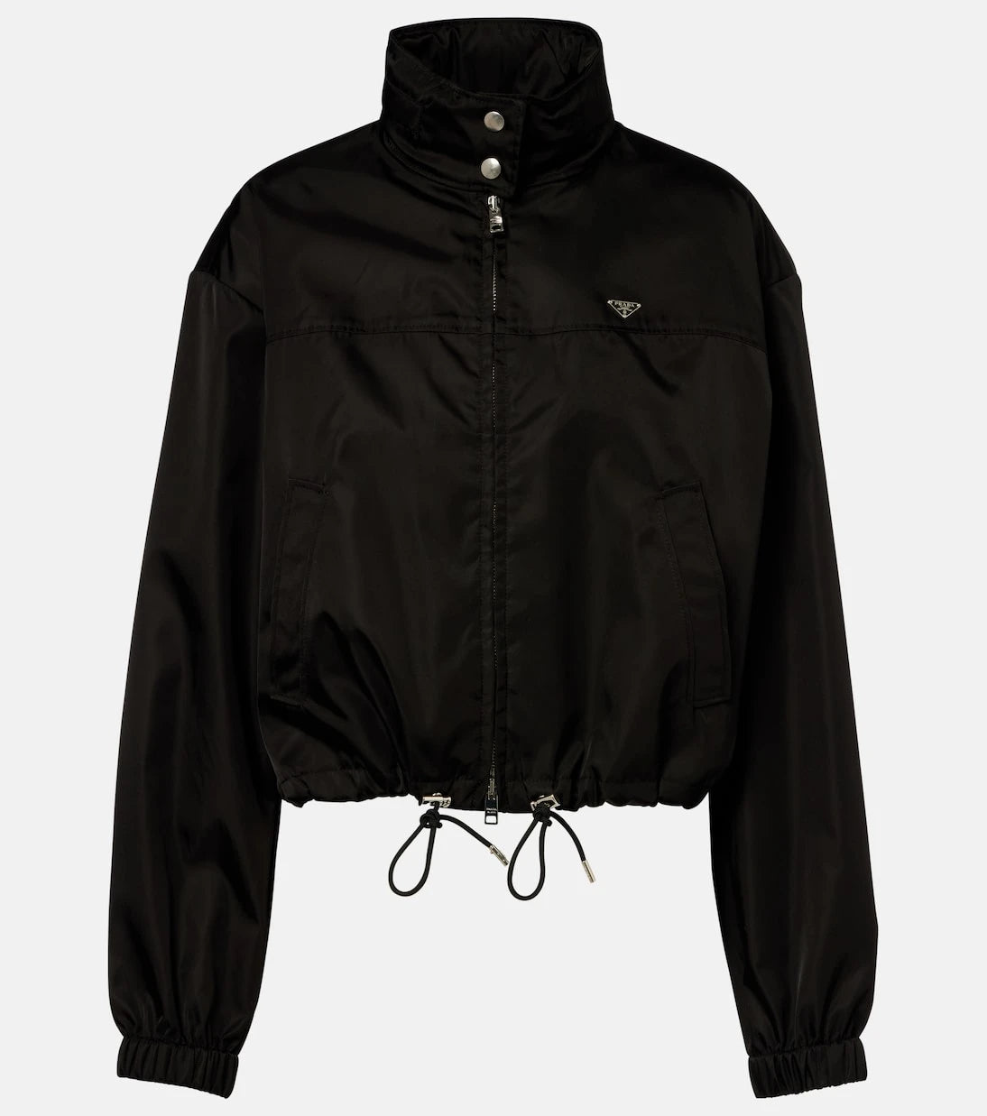 Prada - Re-Nylon jacket