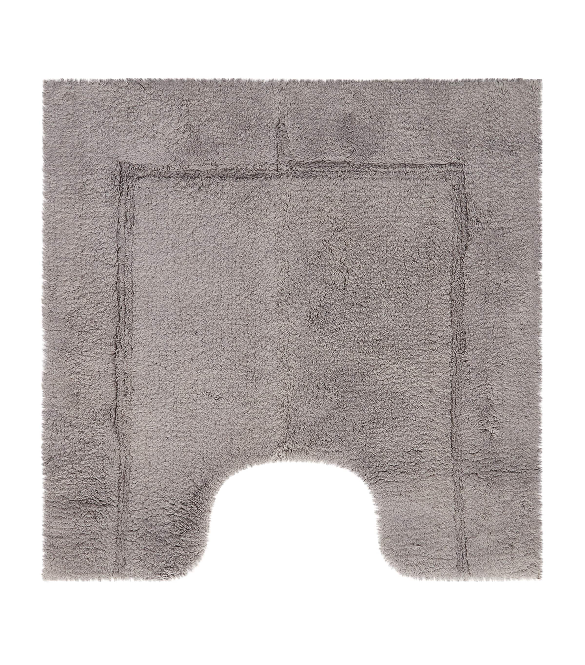 Prestige Platine Pedestal Mat (60cm x 60cm)