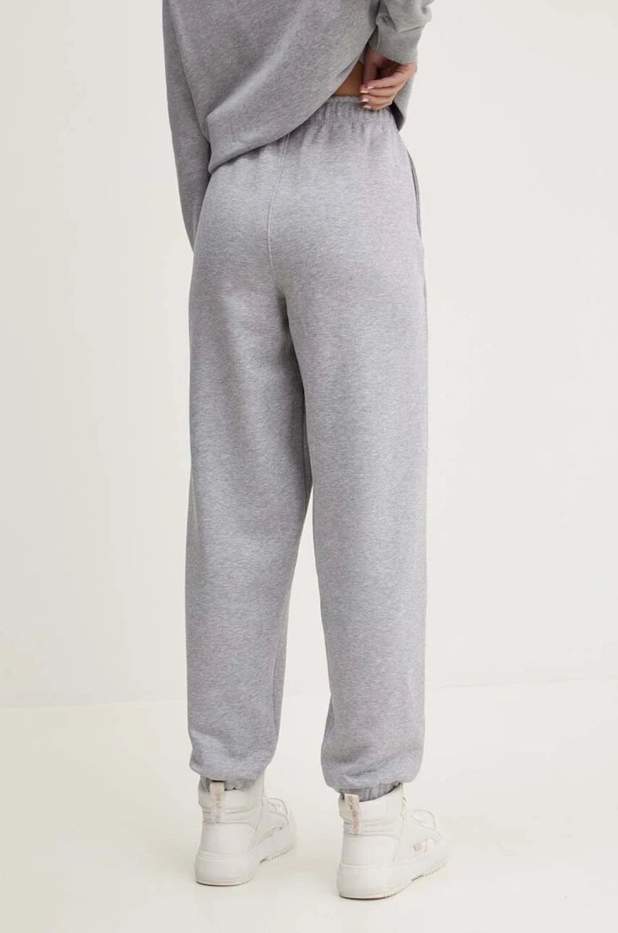 Guess Jeans Kadın Pamuklu Spor Pantolon