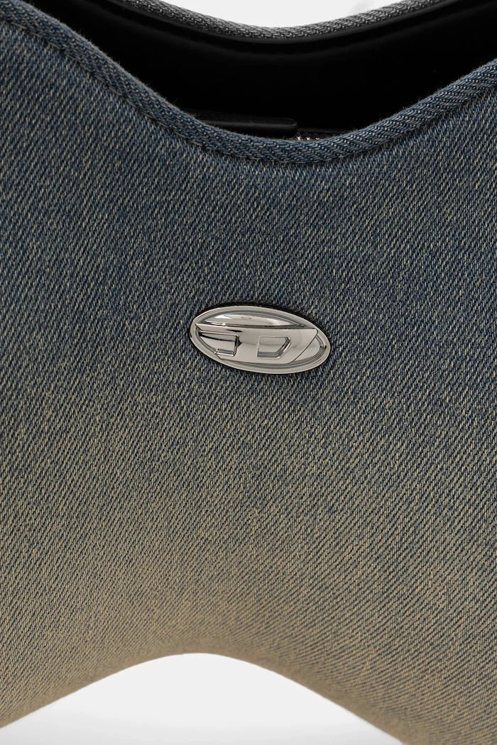 Diesel PLAY DOUBLE-D Çanta
