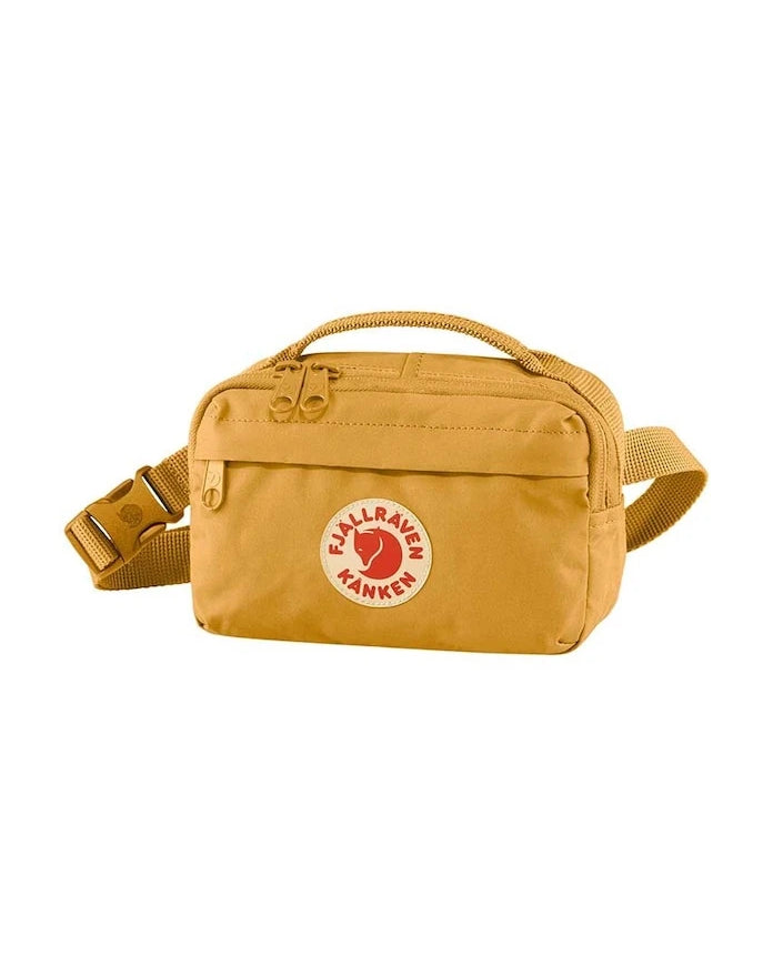 Чанта за кръст Fjallraven Kanken Hip Pack F23796.160