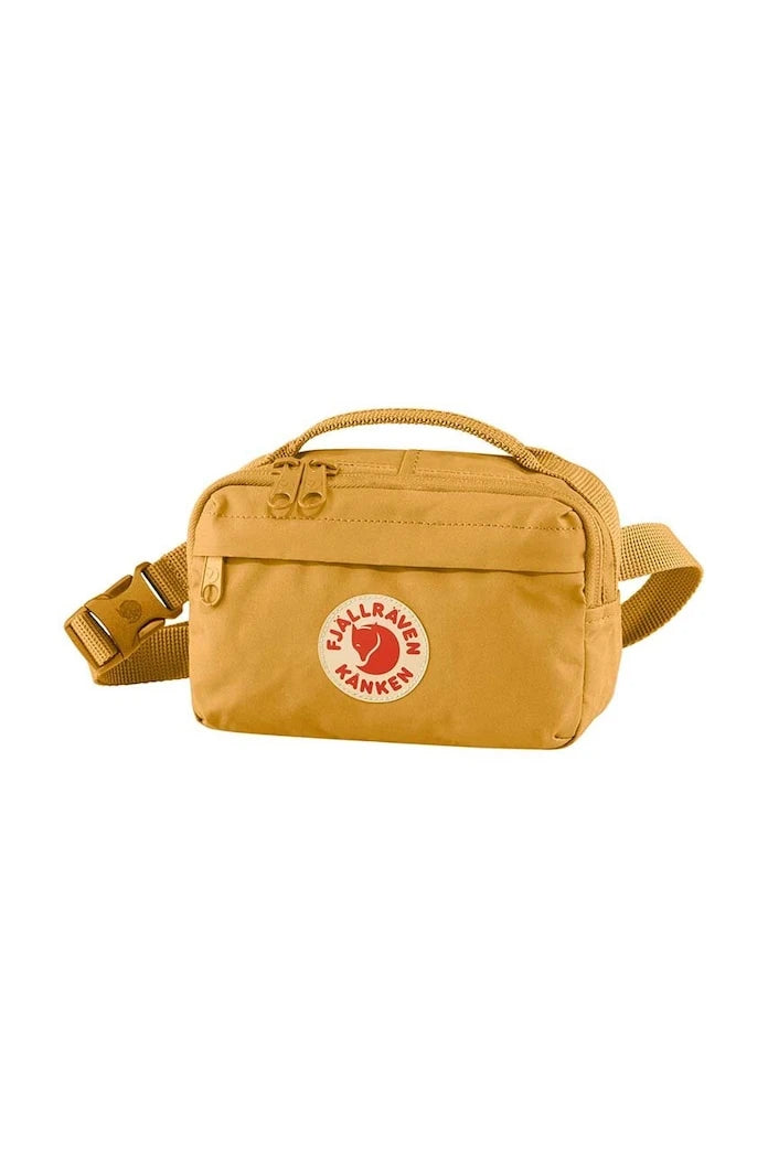 Чанта за кръст Fjallraven Kanken Hip Pack F23796.160