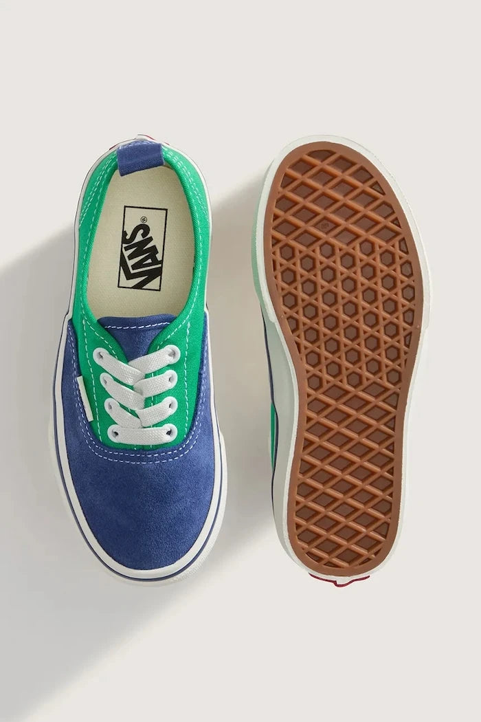 Çocuklar için Vans AUTHENTIC düşük kesim sneaker
