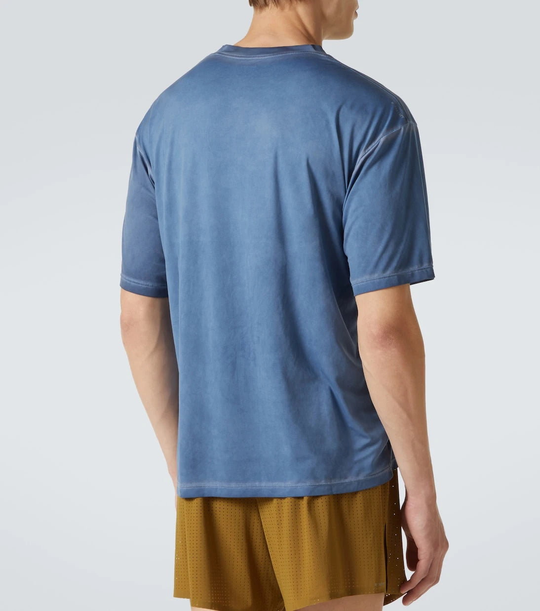 Satisfy - AuraLite printed T-shirt
