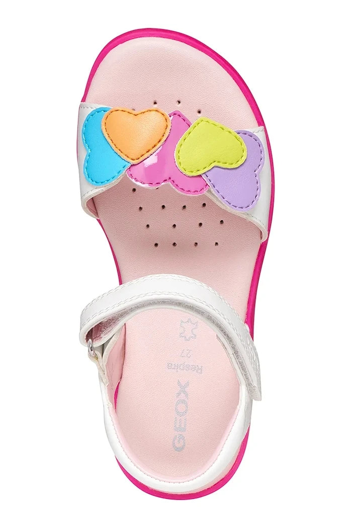 Geox сандали за деца SANDAL JOYFOOT
