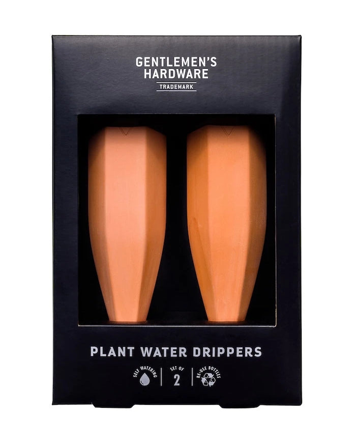 Gentelmen's Hardware Bitki Sulama Kabı (2 adet)