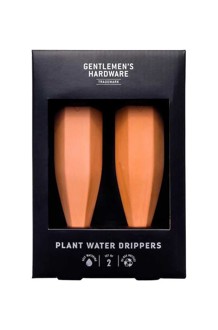 Gentelmen's Hardware Bitki Sulama Kabı (2 adet)