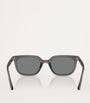 Ray-Ban Grey RB4439D Sunglasses