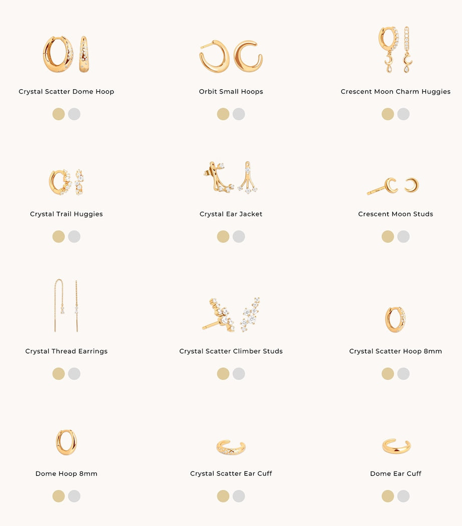 Astrid & Miyu 24 Day Advent Calendar