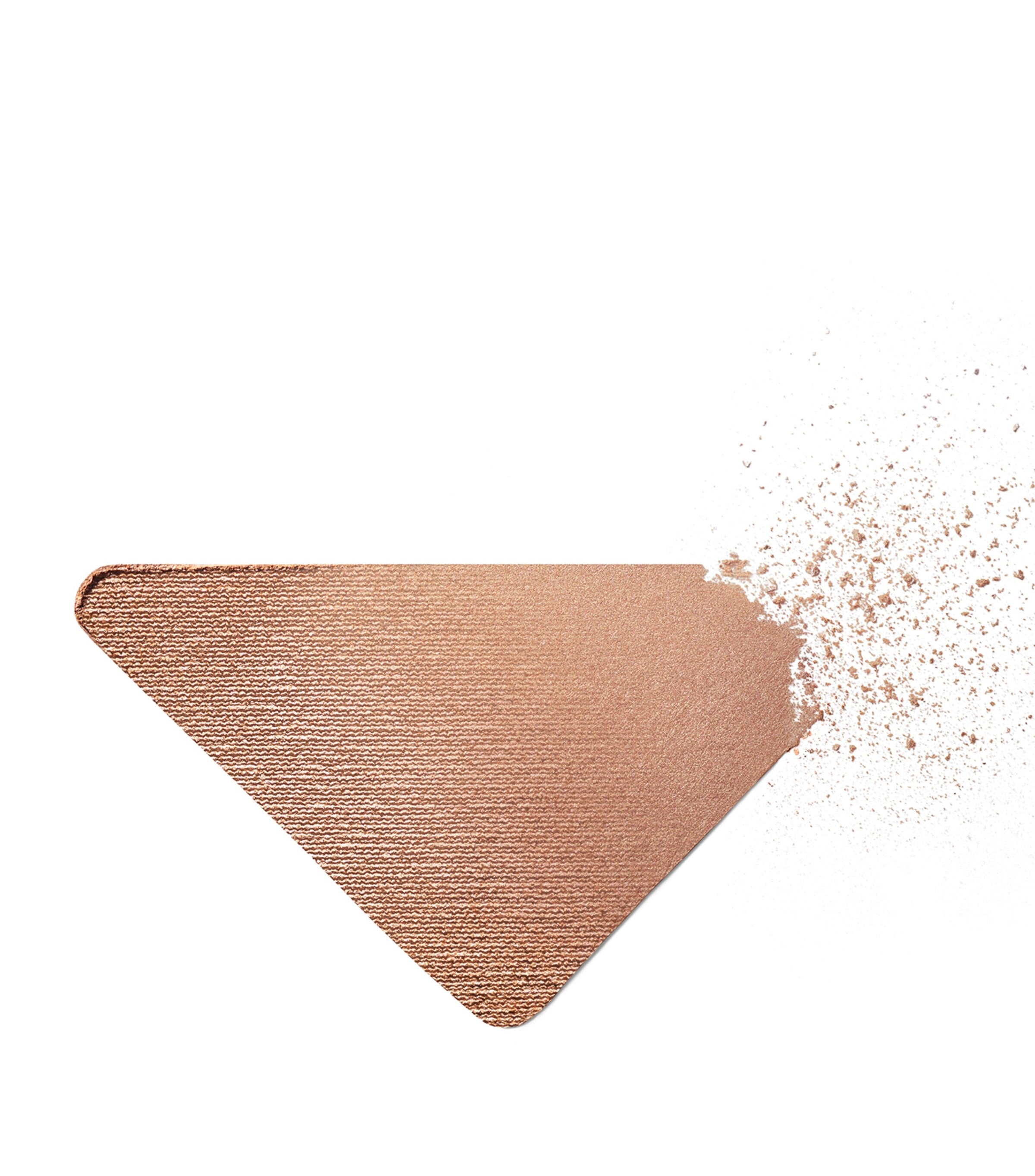 Light Glowing Highlighting Powder