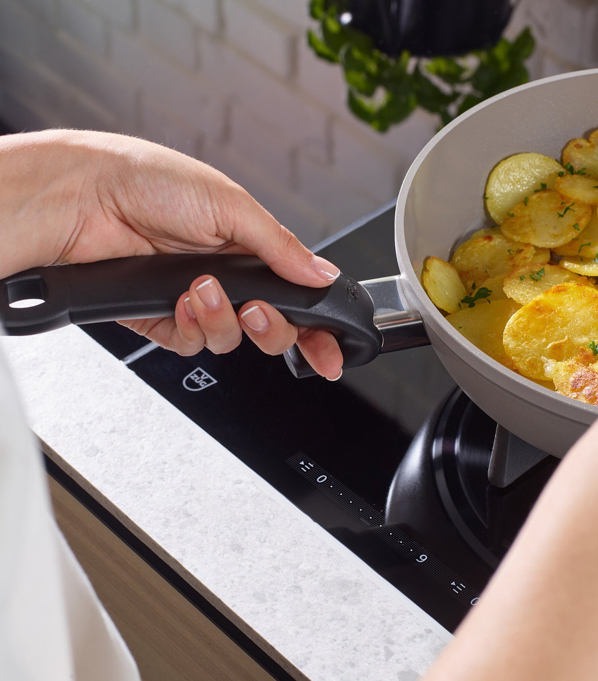 Ceratal Comfort Frying Pan (24cm)