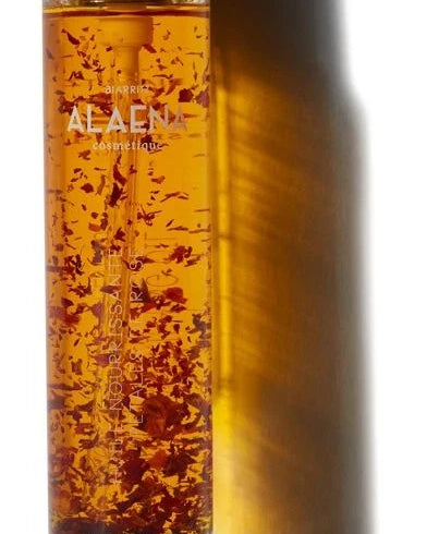 Alaena - Nourishing Rose Petal Oil - 100 ml