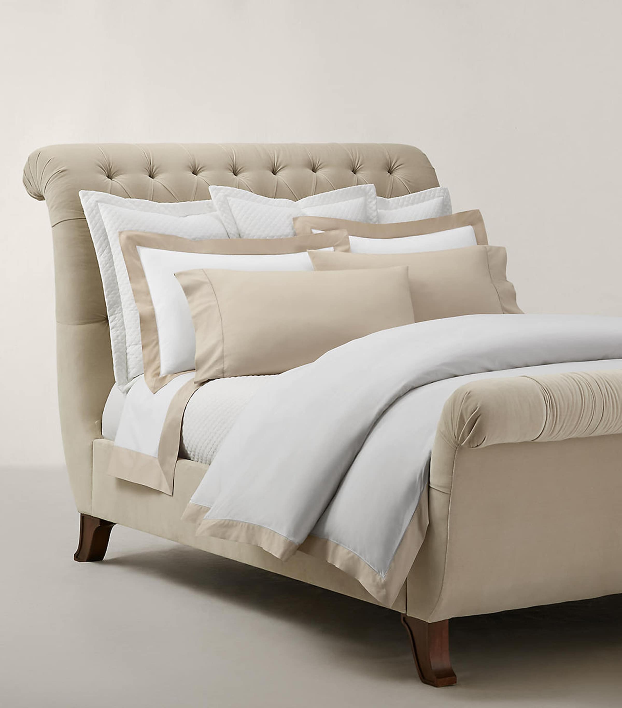 Ralph Lauren Home Langdon Emperor Duvet Cover (280cm x 240cm)