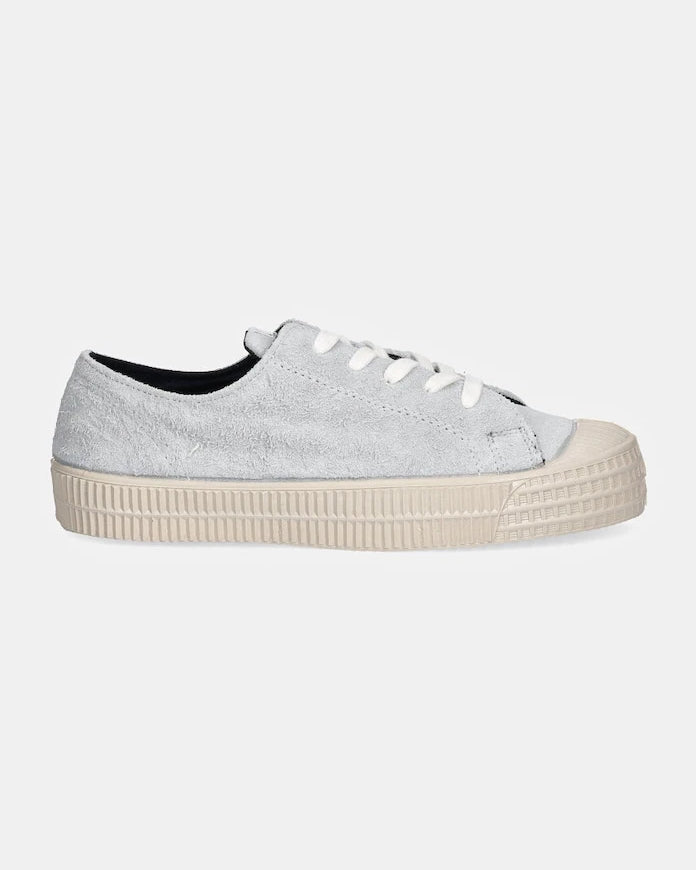 Велурени кецове Novesta Star Master Hairy Suede