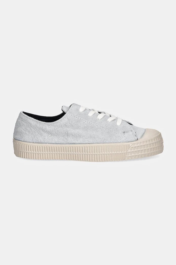 Велурени кецове Novesta Star Master Hairy Suede