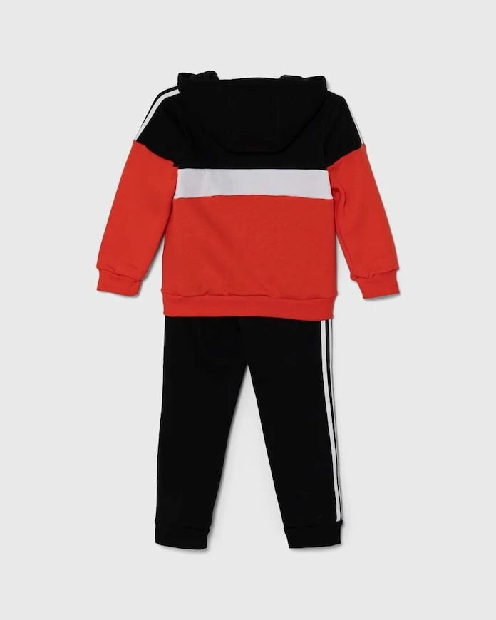 adidas I 3S TIB FL TS Çocuk Eşofman Takımı