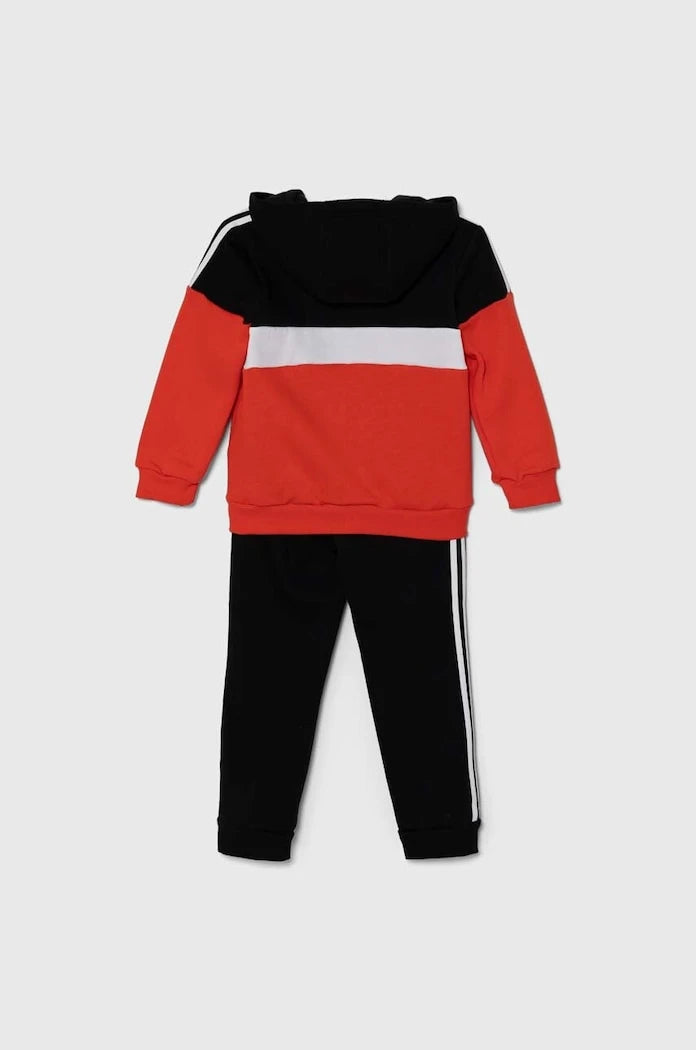 adidas I 3S TIB FL TS Çocuk Eşofman Takımı