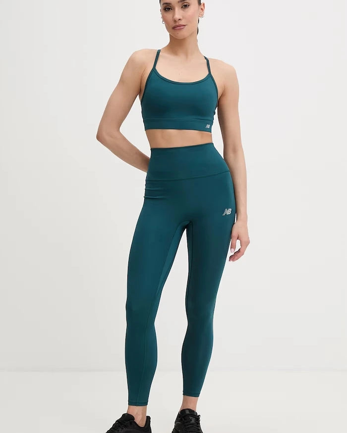 New Balance Yoga Spor Sütyeni