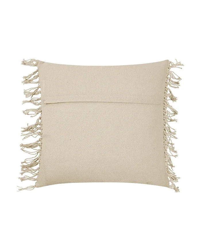 Magma Rafiki 45 x 45 cm Dekoratif Yastık Kılıfı