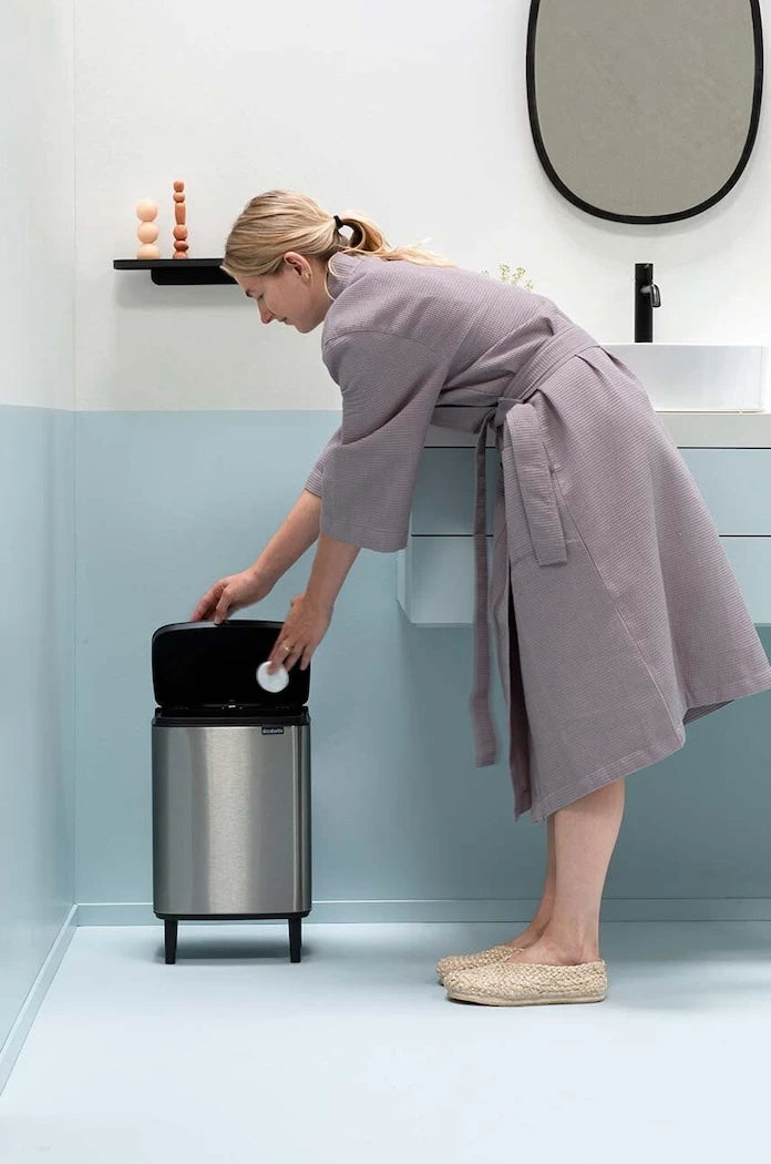 Кошче за боклук Brabantia Bo Bin Hi 12 L
