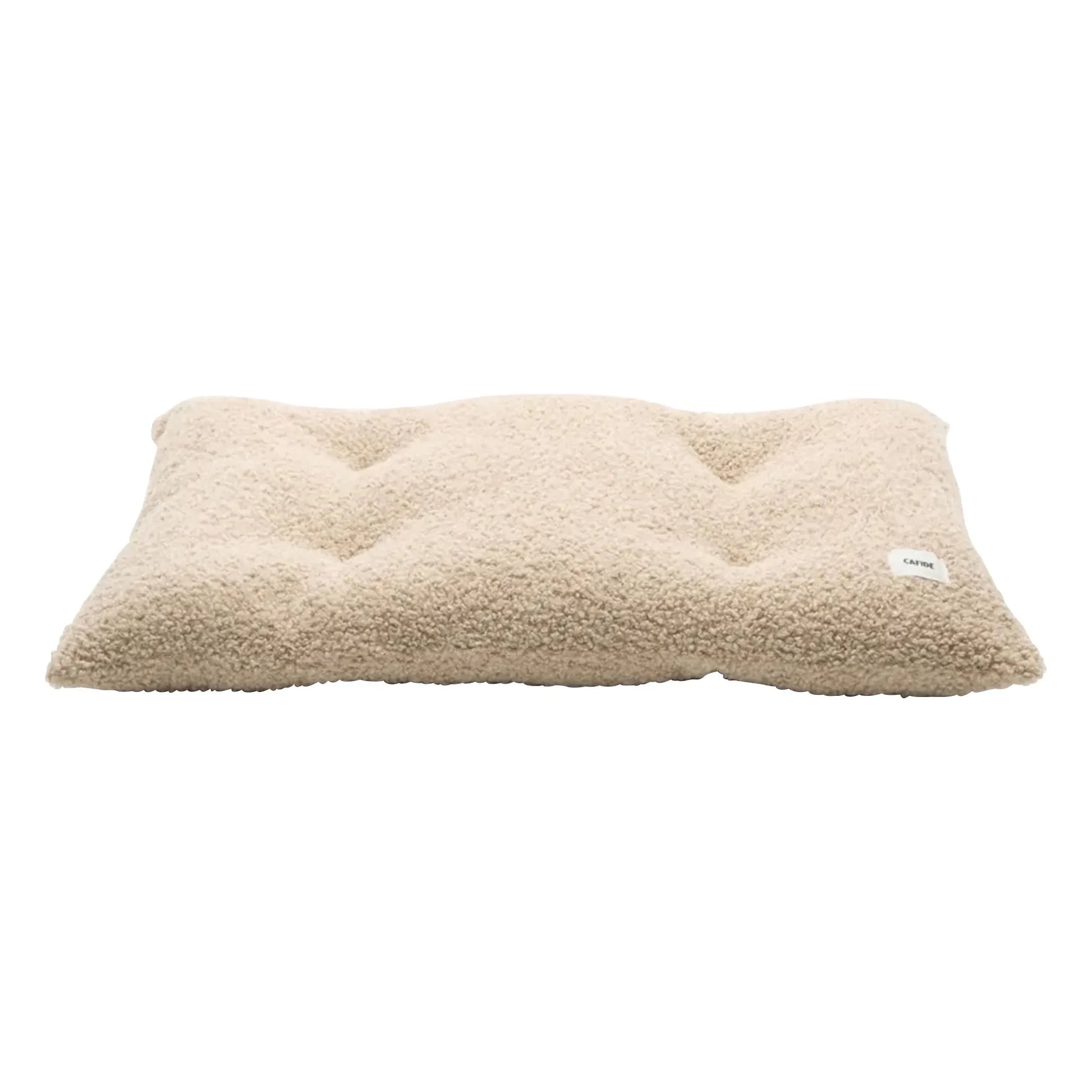Cafide - Bela dog mattress | Beige