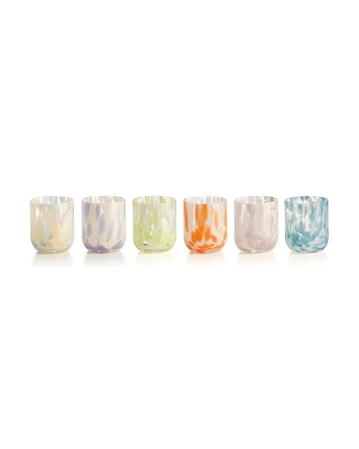 Комплект чаши IVV 260 ml (6 броя)