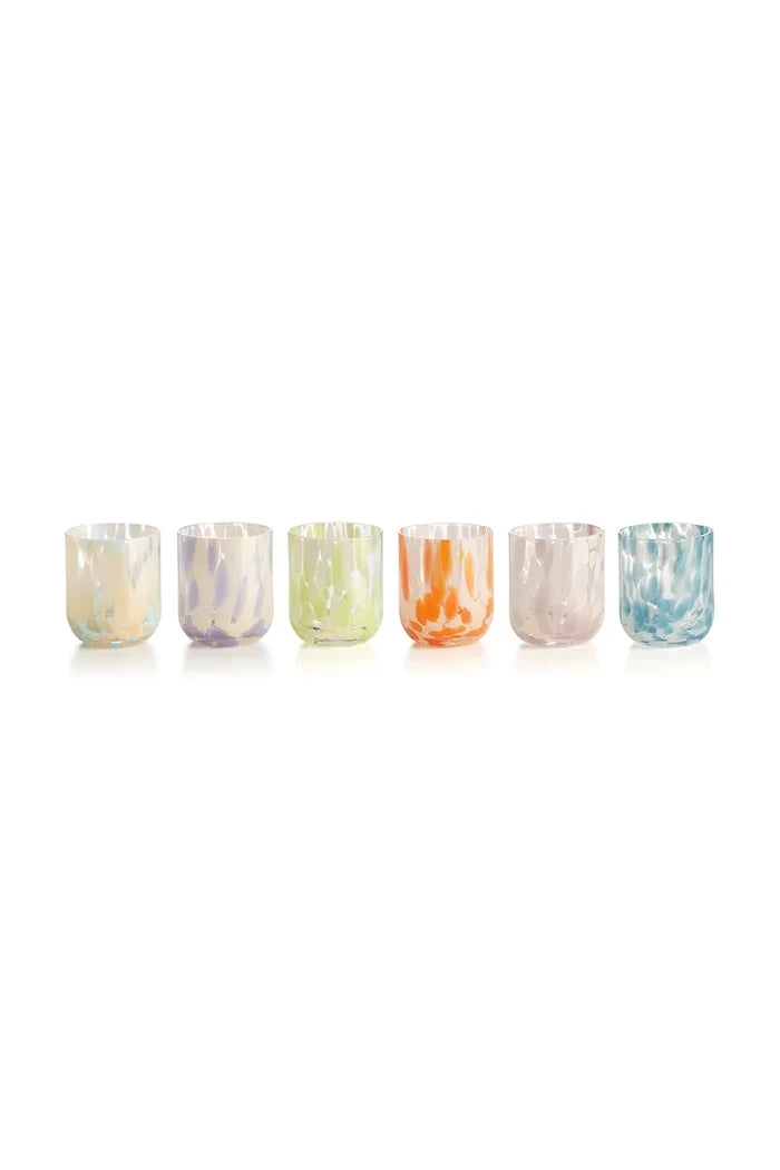 Комплект чаши IVV 260 ml (6 броя)