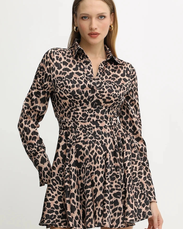 Guess CONCETTA Elbise