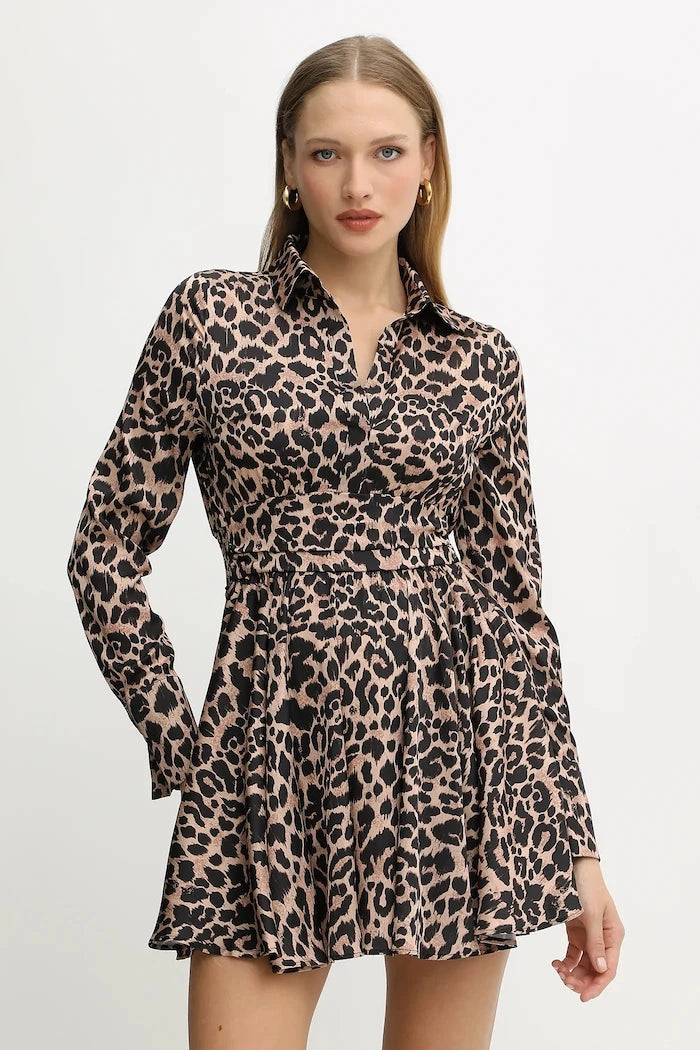 Guess CONCETTA Elbise