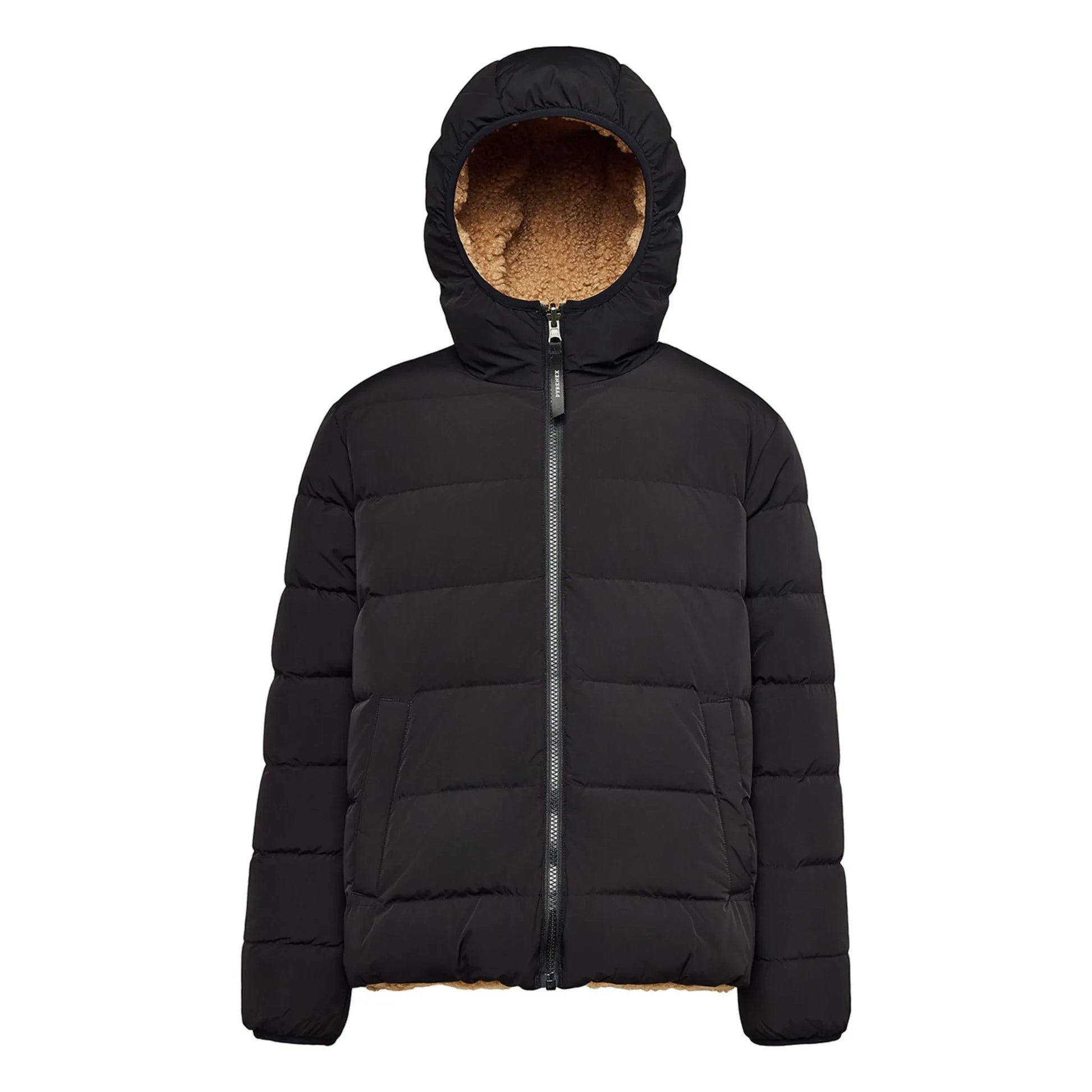 Pyrenex - Keylinn down jacket | Black