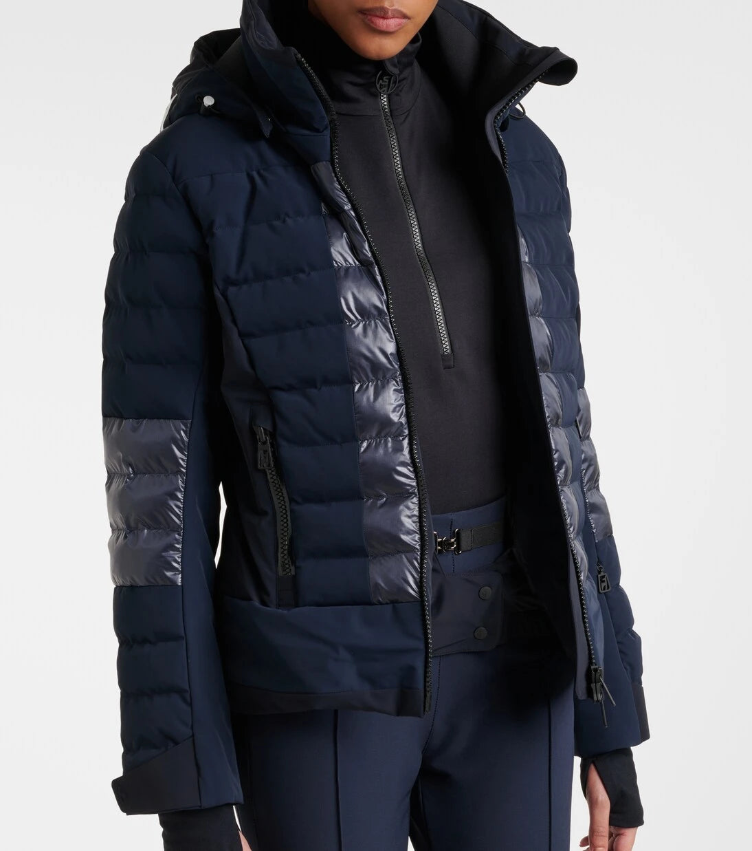Toni Sailer - Lisbeth ski jacket