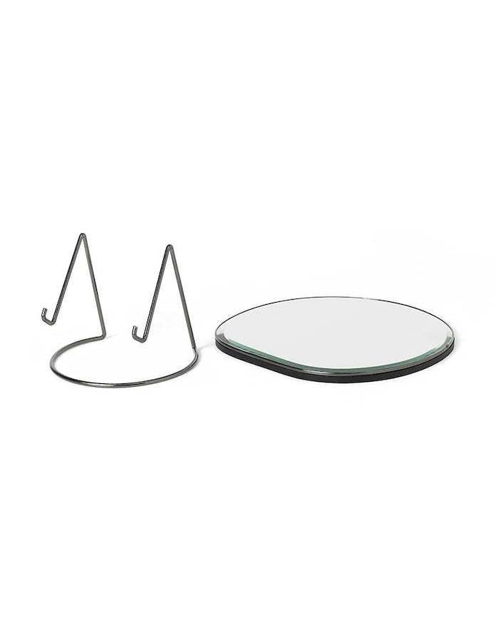 ferm LIVING Pond Ayaklı Ayna