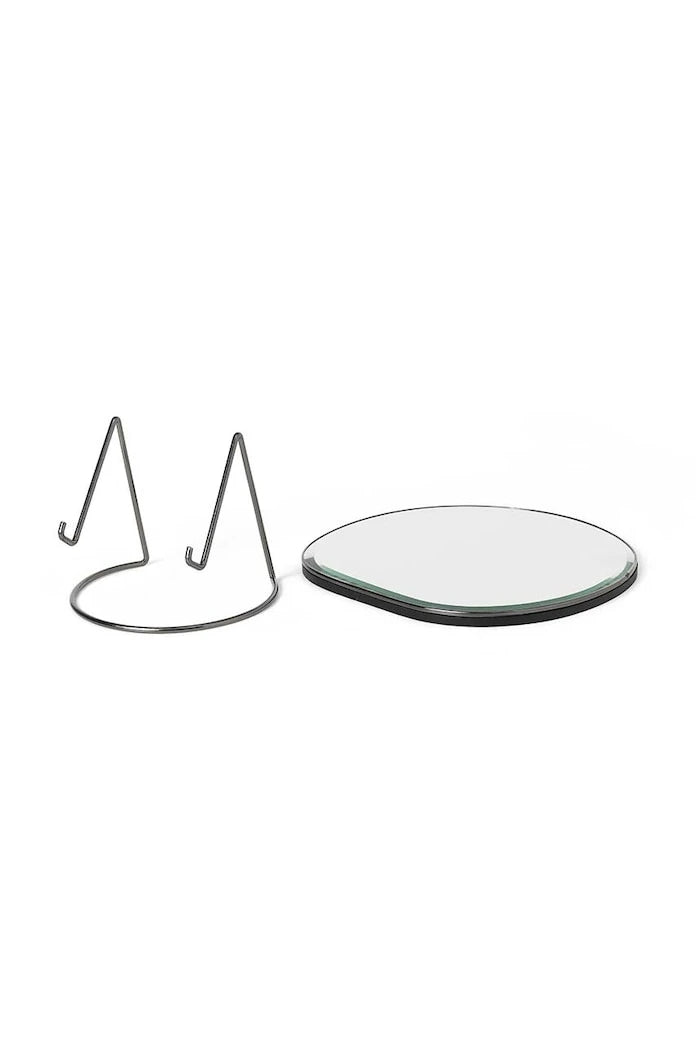 ferm LIVING Pond Ayaklı Ayna