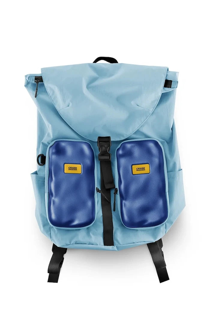 Crash Baggage раница SOFT RUCKSACK 2.0 42x27x19 cm