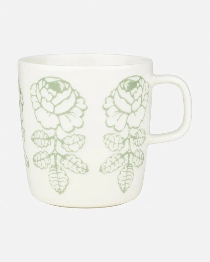 Marimekko seramik kupa 400 ml