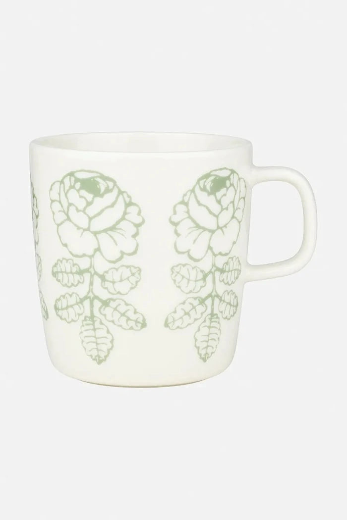 Marimekko seramik kupa 400 ml