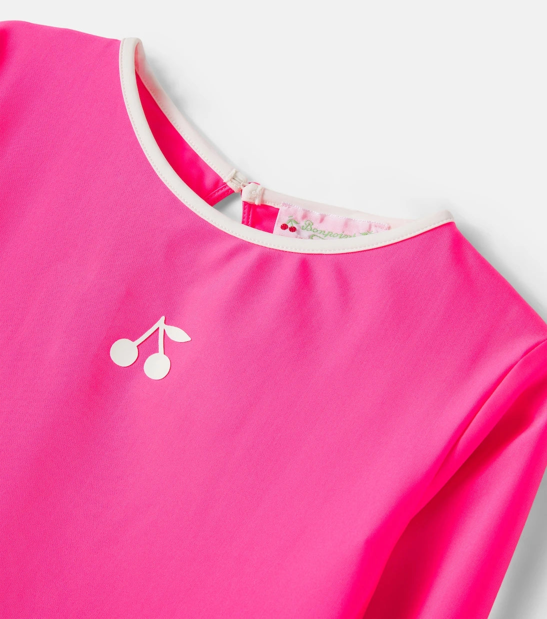 Bonpoint - توب Laney Cherries rashguard