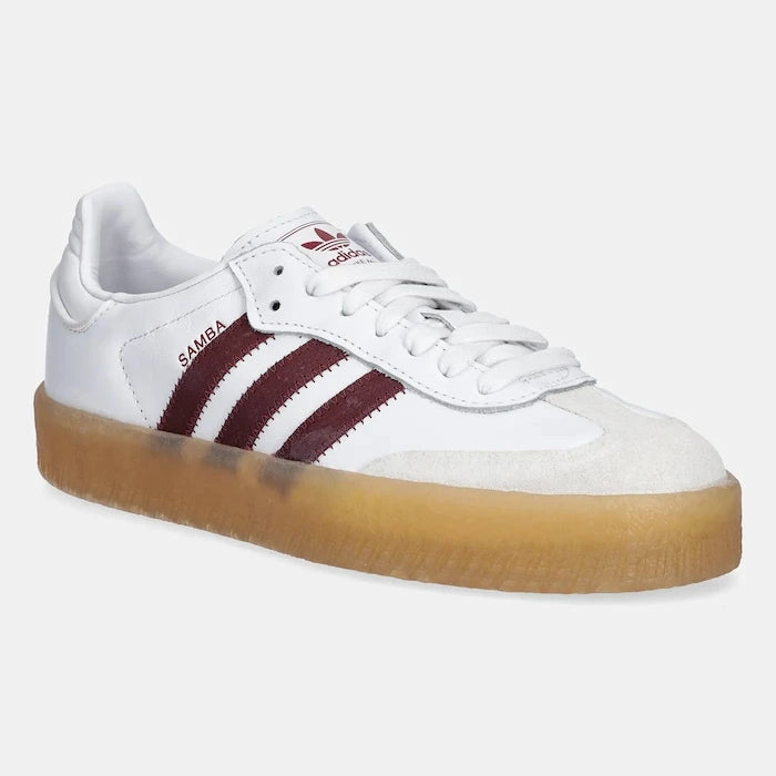 Кожени маратонки adidas Originals Sambae