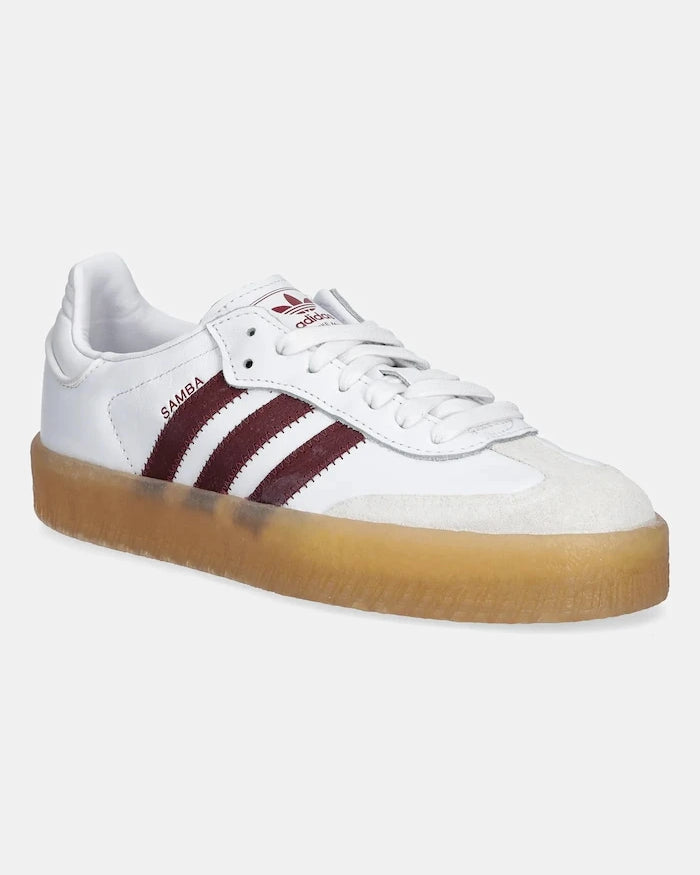adidas Originals Sambae Deri Spor Ayakkabı