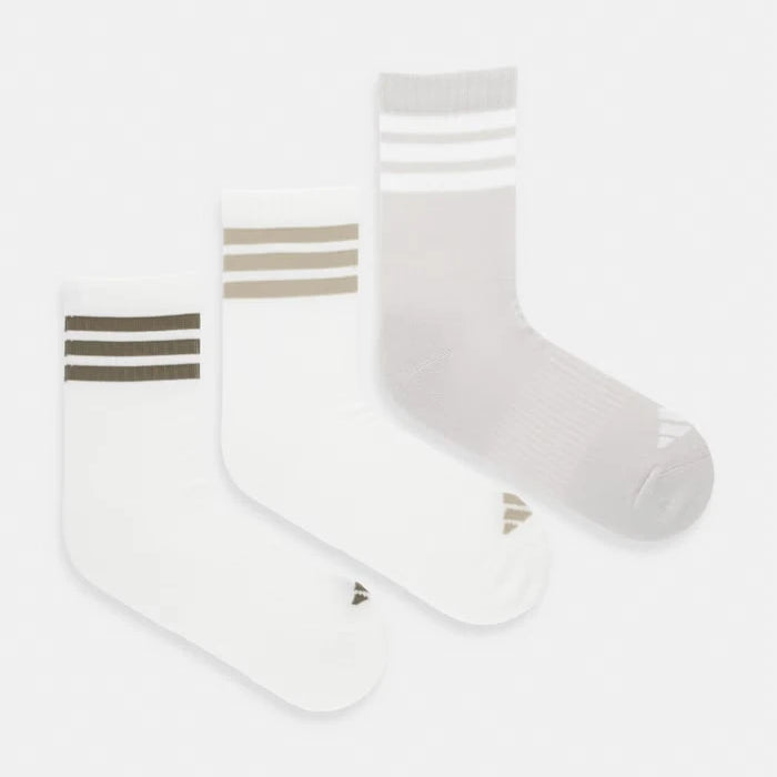 adidas Çoraplar (3 çift)