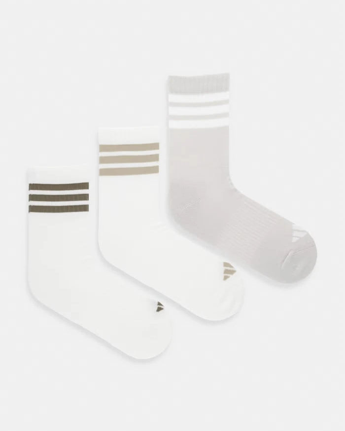 adidas Çoraplar (3 çift)