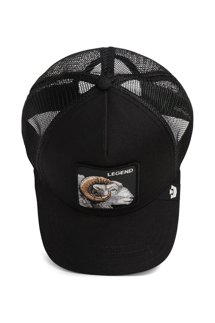 Goorin Bros шапка trucker Legend Trucker
