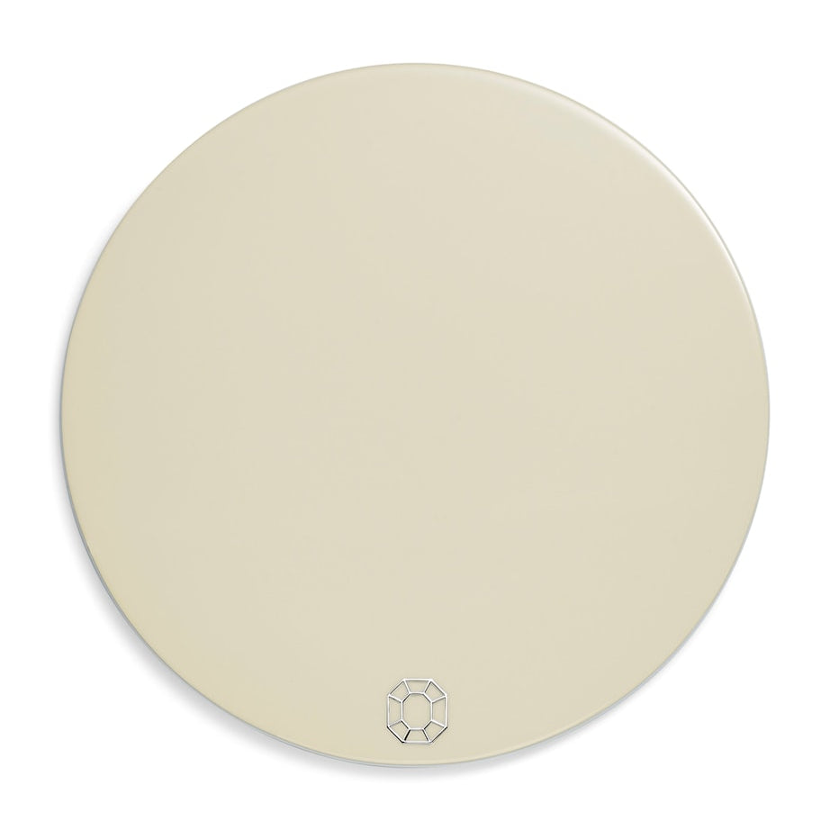 Set of 4 Octogone Coasters