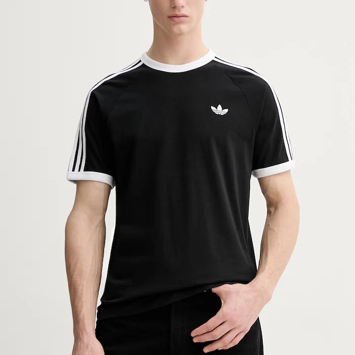 Памучна тениска adidas Originals