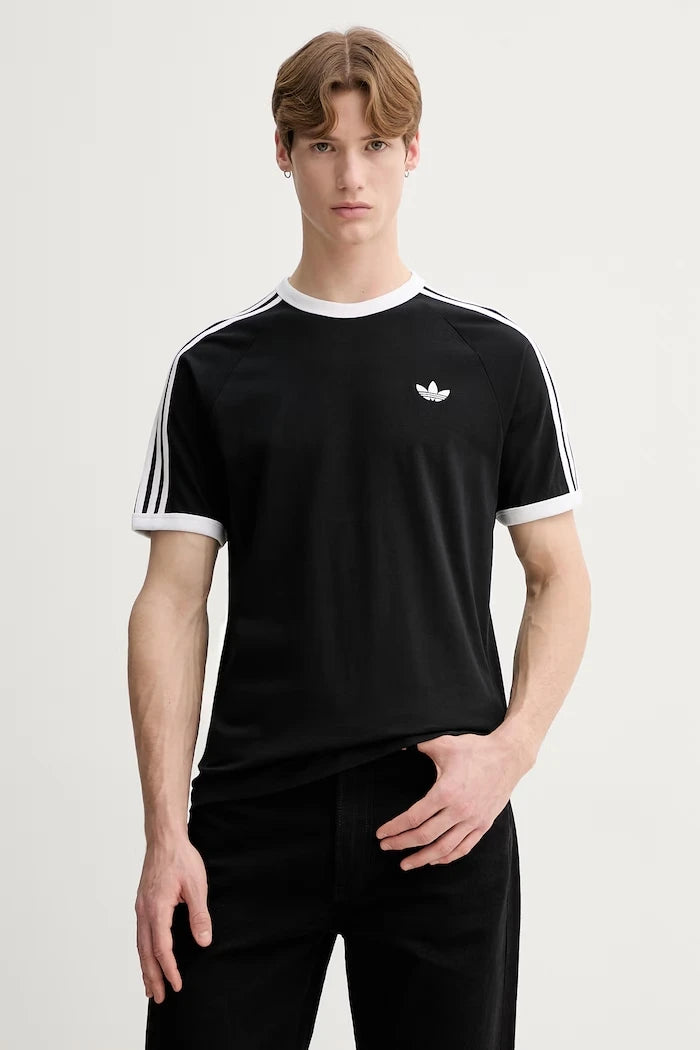 Памучна тениска adidas Originals